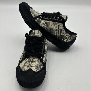 PUMA RUDOLF DASSLER Men’s Casual Shoes Size 6 Color MULTI COLOR / 346235-01